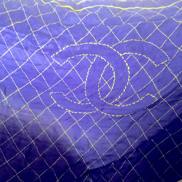 Chanel Scarf/wrap